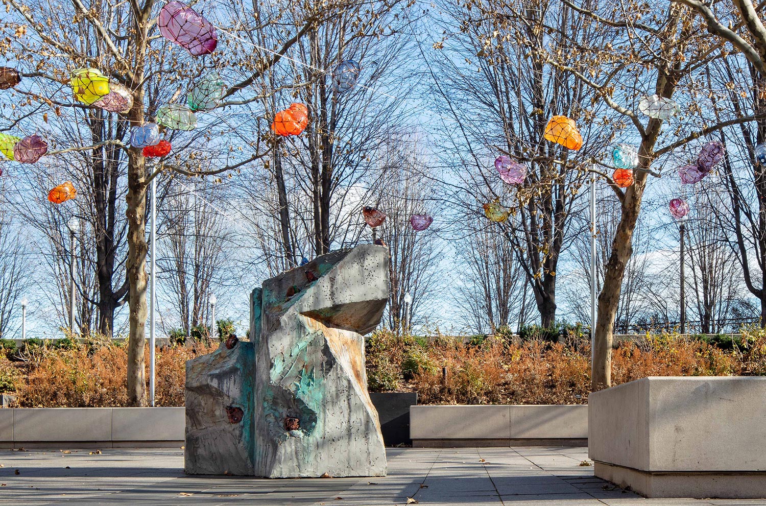 Enweby fullscreen background slideshow